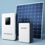 Kit-uri Off-Grid