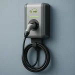 Stații de încărcare electrice